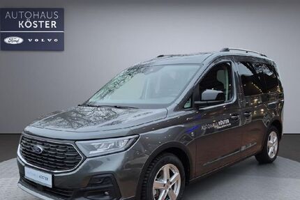 Ford Tourneo Connect 12.500 km 33.530 € Cuxhaven 27472