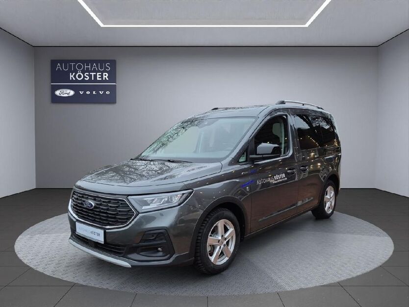 Ford Tourneo Connect 12.500 km 33.530 € Cuxhaven 27472