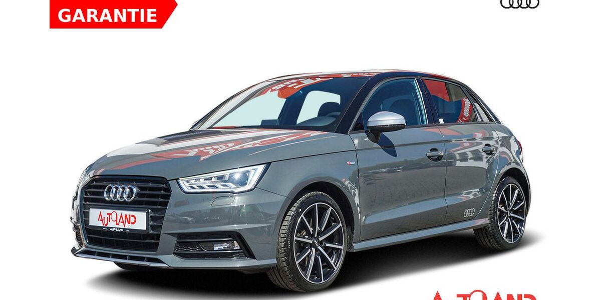 Audi A1 72.243 km 19.490 &euro; Halle 06122