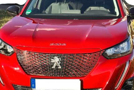 Peugeot e-2008 79.000 km 16.200 &euro; Sulz 72172