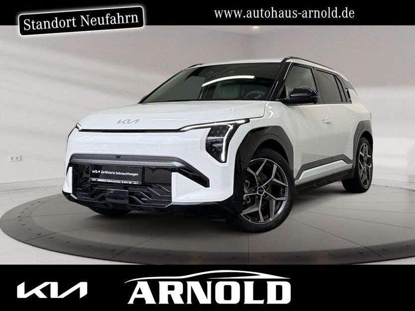 Kia EV3 9.230 km 39.950 € Neufahrn in Niederbayern 84088