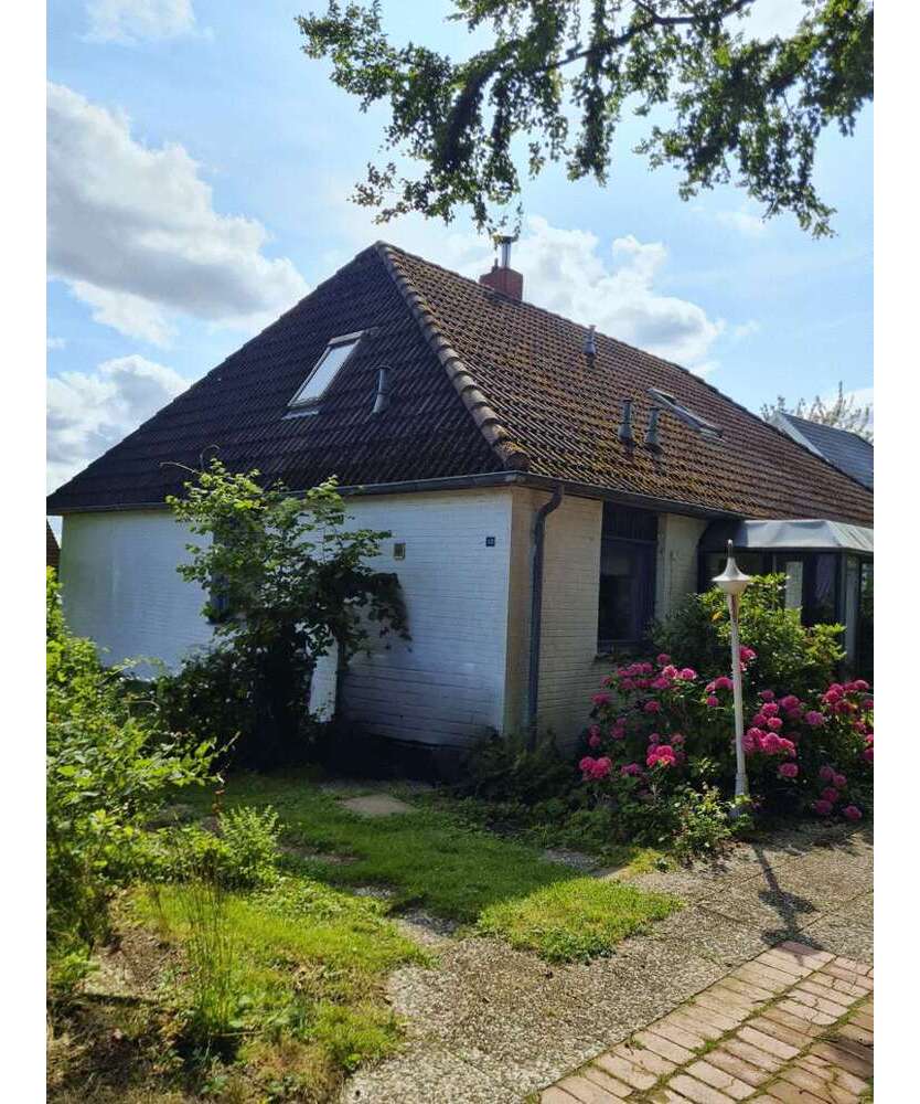 Haus zum Kaufen in Schaalby Füsing 199.000 € 180 m²