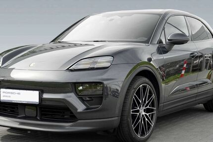 Porsche Macan 9.900 km 91.980 &euro; Oberursel (Taunus) 61440