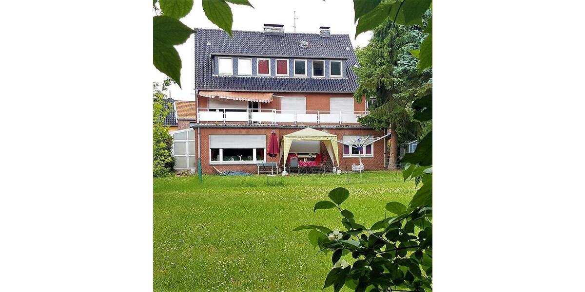 Gepflegte 6 ZKDB ca.144qm, Terrasse, Gartennutzung, EG, 52134 6 zimmer