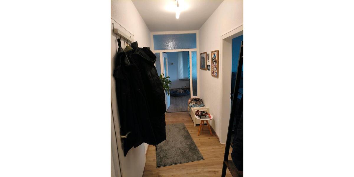 Mietwohnung in Ruhiger Lage 2 zimmer