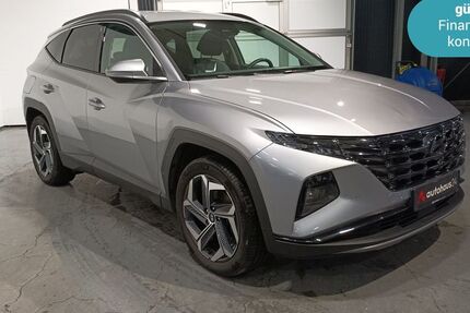 Hyundai TUCSON 50.673 km 26.660 &euro; Eching 85386