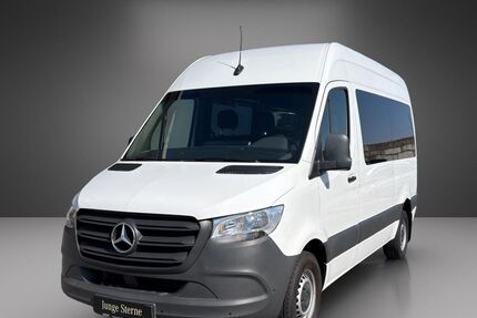 Mercedes-Benz Sprinter 98.513 km 38.500 &euro; Altdorf 90518