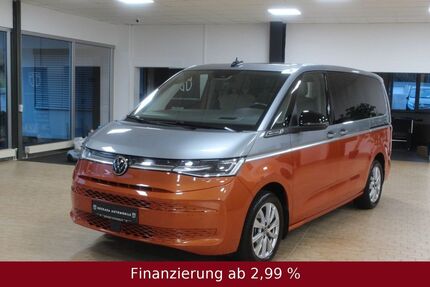 VW T7 Multivan 16.500 km 62.950 &euro; Kirchheim unter Teck 73230
