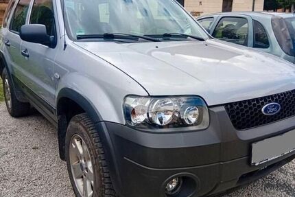 Ford Maverick 247.000 km 2.450 &euro; Fürth 90763