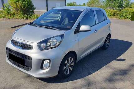 Kia Picanto 83.000 km 6.200 &euro; Krefeld, Stadt 47803