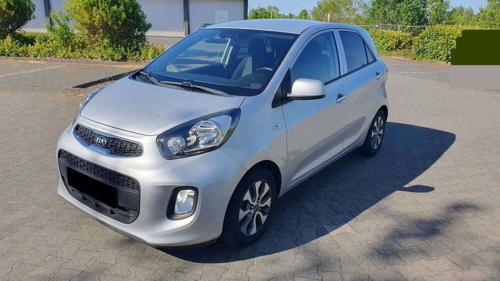 Kia Picanto 83.000 km 6.200 &euro; Krefeld, Stadt 47803