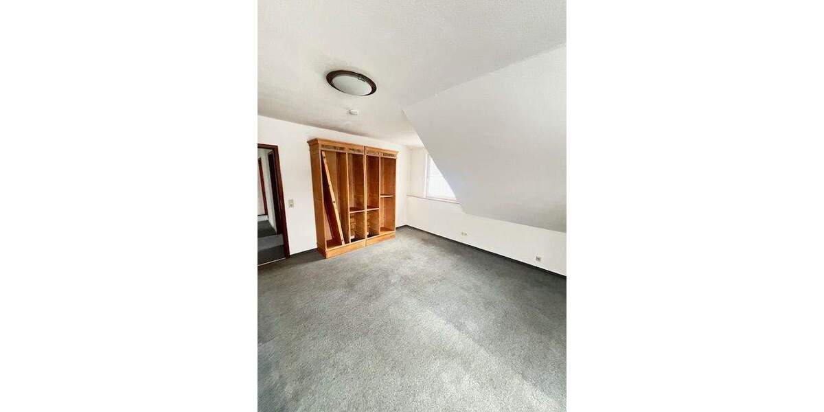 Etagenwohnung Stuhr Brinkum - 2 Zimmer, 74 m&sup2;, 215.000&euro; | Angebot:24821034