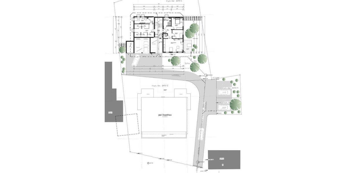 Grundstück Weißbach - 199.000&euro; | Angebot:25776130