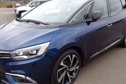 Renault Scenic 81.000 km 21.200 &euro; Lebach 66822