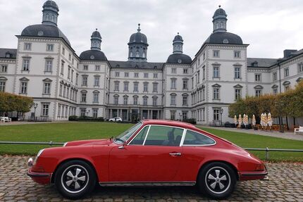 Porsche 911 Urmodell