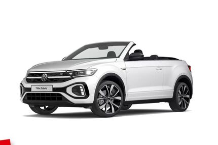 VW T-Roc 30.600 km 29.950 € Laudenbach 63925