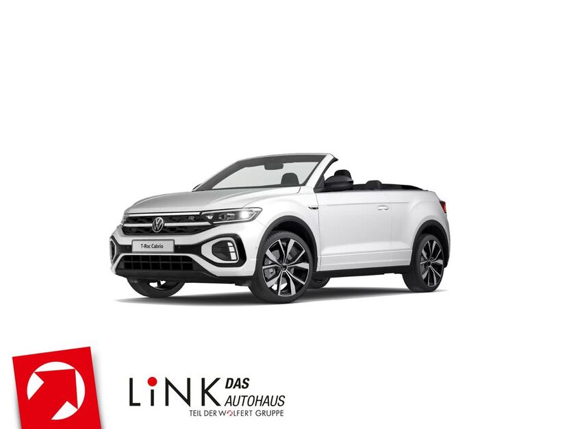 VW T-Roc 30.600 km 29.950 € Laudenbach 63925