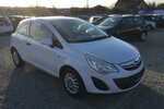 Opel Corsa Selection,Klima,ESP.,Tüv Neu! 172.000 km 4.200 &euro; Himmelkron 95502