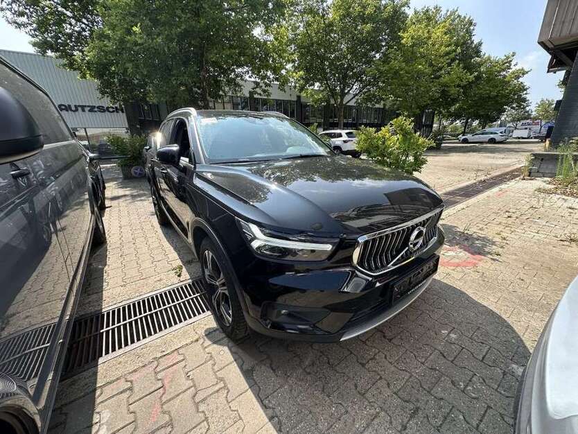 XC40