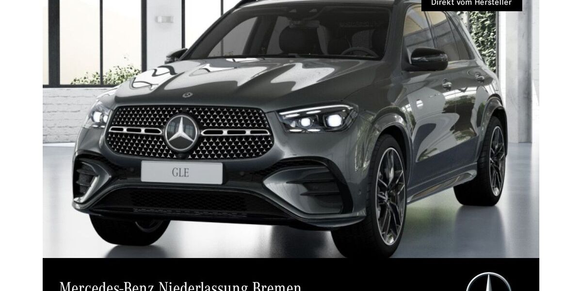 Mercedes-Benz GLE 350 9.897 km 89.990 &euro; Bremen 28329