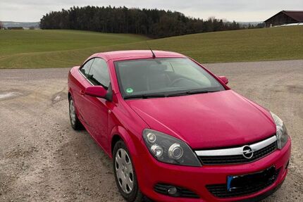 Opel Astra 200.429 km 1.500 &euro; Triftern 84371
