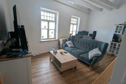 Wohnung Esens - 2 Zimmer, 54 m&sup2;, 650&euro; | Angebot:25934269