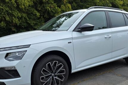 Skoda Kamiq 11.000 km 28.777 &euro; Wolfsburg 38444