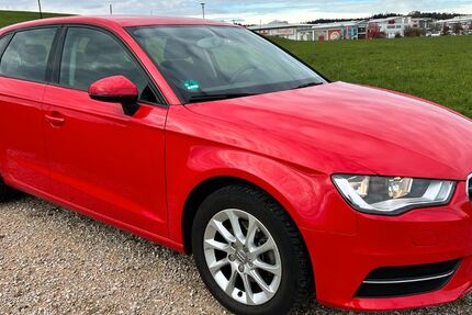 Audi A3 74.500 km 11.800 € Vachendorf 83377