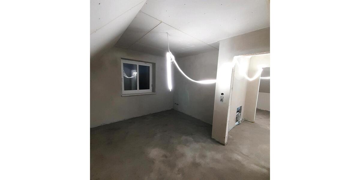 Doppelhaushälfte in Klein Jörl 4 zimmer