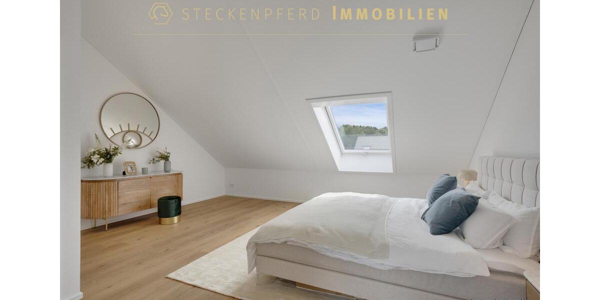 Open House! Donnerstags von 16 bis 18 Uhr! Dein MoVida Traumhaus - Modern & Energieeffizient -120 m² 4 zimmer