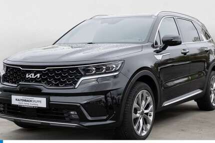 Kia Sorento 25.000 km 47.590 &euro; Wiehl 51674