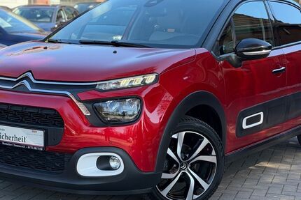 Citroen C3 79.986 km 10.999 &euro; Güstrow 18273