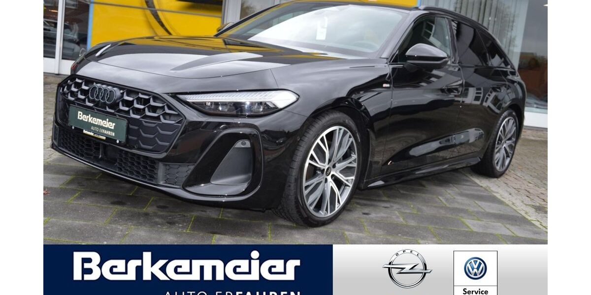 Audi A5 11.134 km 48.580 &euro; Saerbeck 48369