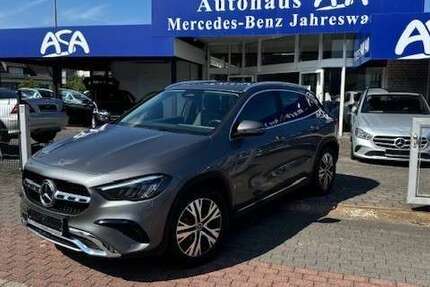 Mercedes-Benz GLA 200 9.250 km 39.790 &euro; Bad Driburg 33014