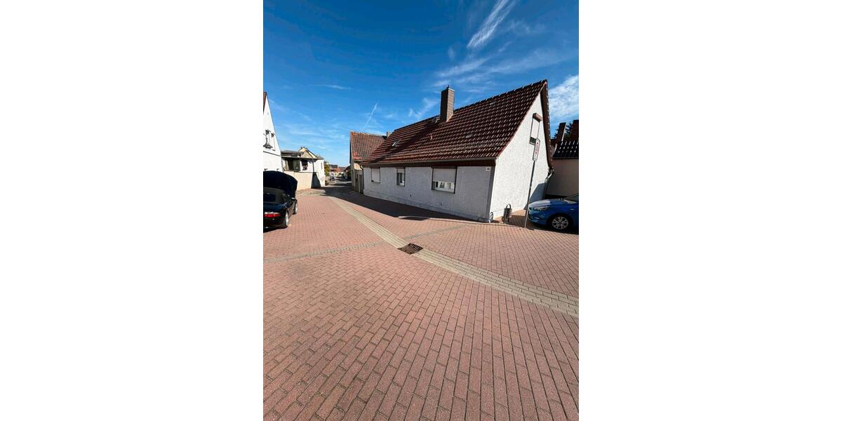 Einfamilienhaus Hecklingen - 800&euro; | Angebot:27650255