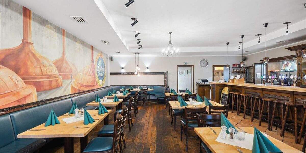 Gewerbeobjekt Wegberg Beeck - 965.000&euro; | Angebot:25896496