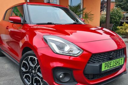 Suzuki Swift 57.800 km 15.650 € Pirna 01796