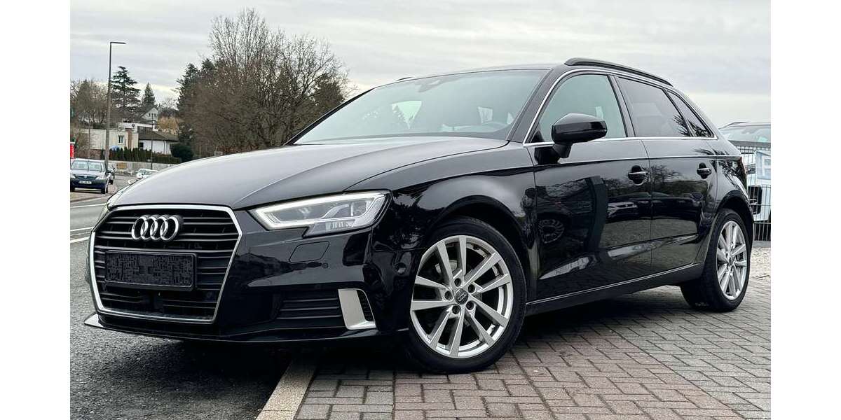 Audi A3 257.000 km 10.900 &euro; Bad Homburg 61350