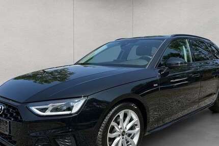 Audi A4 21.199 km 28.950 &euro; Karlsruhe 76227