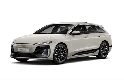 Audi A6 e-tron 13.151 km 71.980 &euro; Traunstein 83278