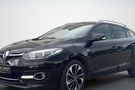 Renault Megane 129.000 km 7.980 &euro; Nürnberg 90431
