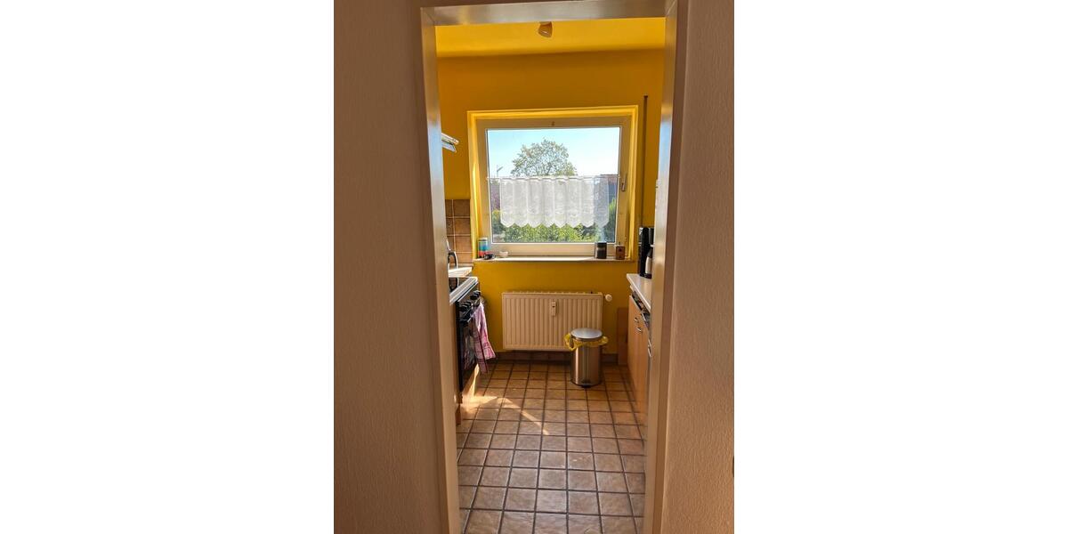 Dachgeschoßwohnung Soest - 2 Zimmer, 48 m&sup2;, 129.000&euro; | Angebot:27295626