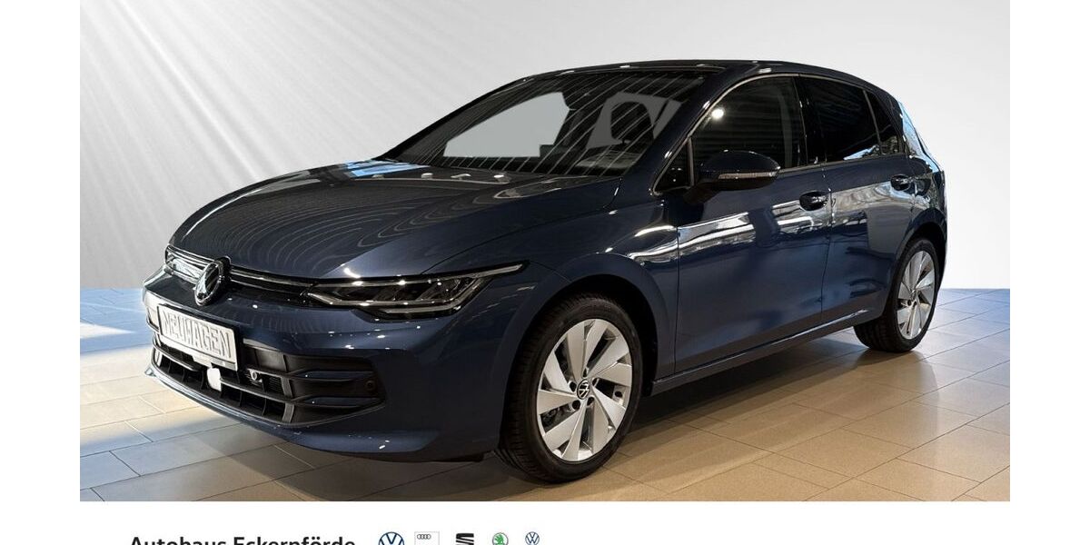 VW Golf 6.000 km 23.980 &euro; Eckernförde 24340