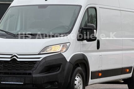 Citroen Jumper 30.194 km 22.999 &euro; Brake 26919