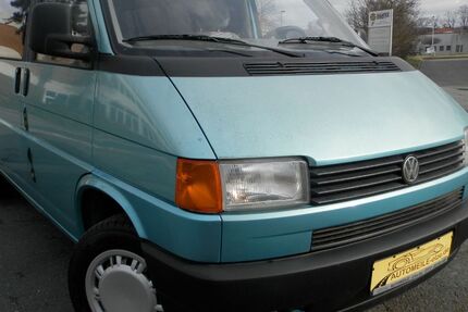 VW T4 Multivan 81.000 km 11.990 &euro; Elze 31008