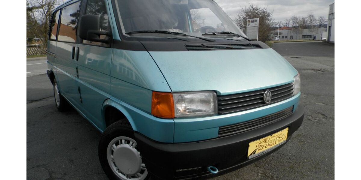 VW T4 Multivan 81.000 km 11.990 &euro; Elze 31008
