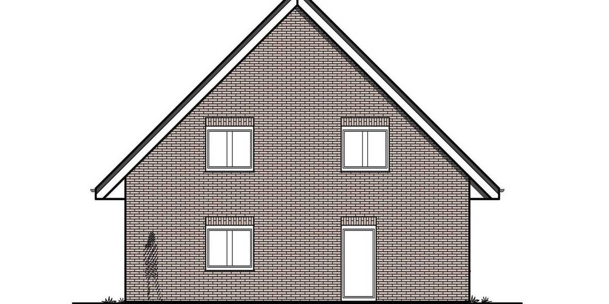 Einfamilienhaus Dülmen - 6 Zimmer, 152 m&sup2;, 415.280&euro; | Angebot:26657402