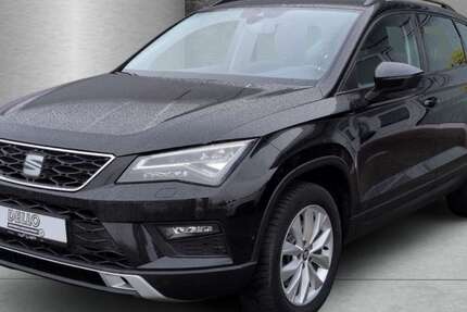 Seat Ateca 88.000 km 21.680 &euro; Parchim 19370