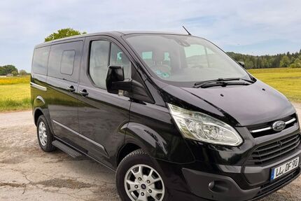 Ford Tourneo Custom 174.000 km 16.600 &euro; Dießen 86911