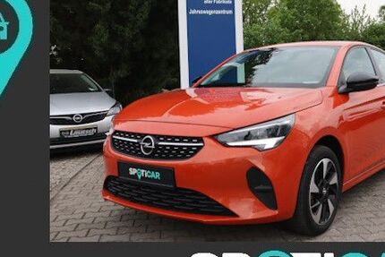 Opel Corsa 26.457 km 13.700 &euro; Luckenwalde 14943